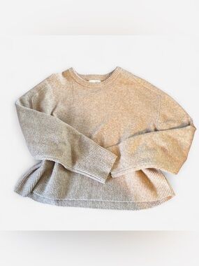 Universal Thread Sweater